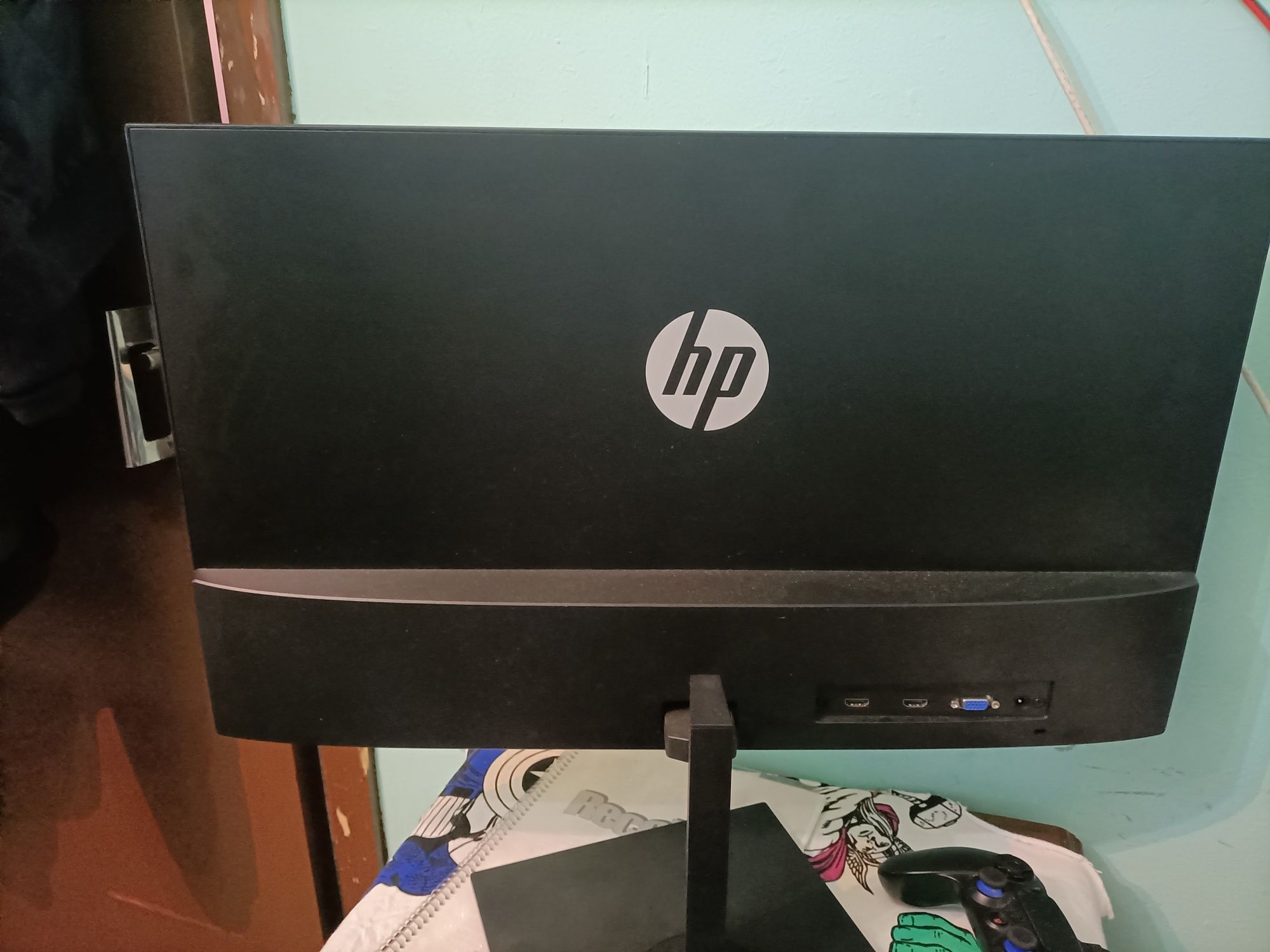 VENDO Monitor hp 27fh