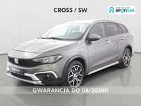 Fiat Tipo Hybrid DCT +Opcje Od RiA