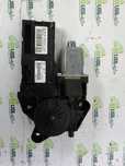 Motor De Elevador Fr Esq Renault Megane Iii Hatchback (Bz0/1_)