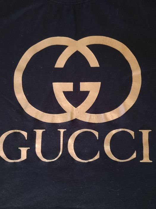 Podkoszulek Gucci