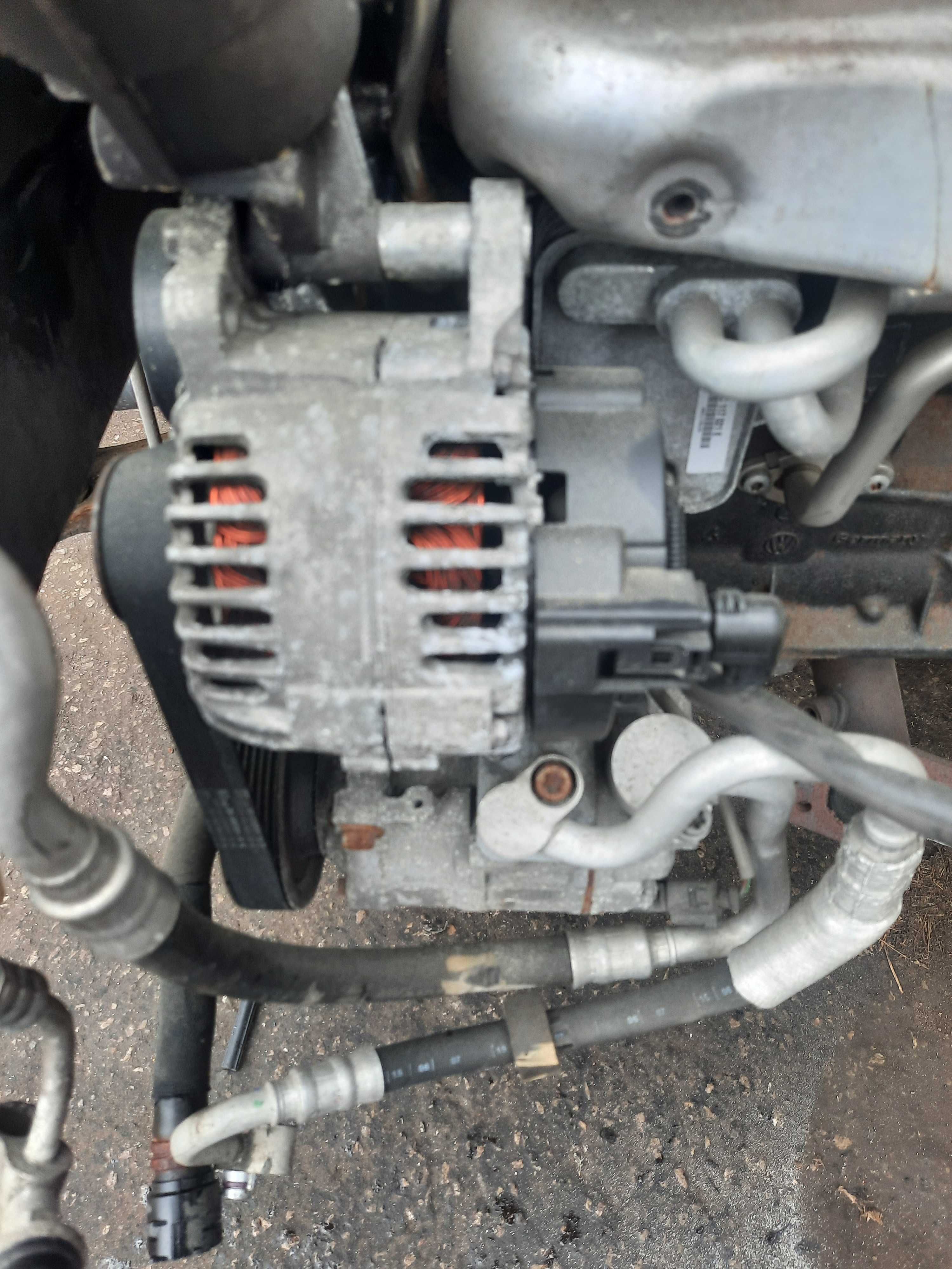 Alternator 03C.9030.23B Volkswagen Golf 5 Audi Skoda Seat 1.4 TSI