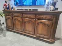 Zestaw mebli do salonu