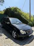 Mercedes C220 CDI