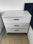 Komoda Ikea Malm