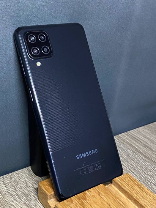 Samsung Galaxy A12 3/32 GB, новий екран і батарея, повністю справний