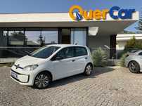 VW e-Up! Confort