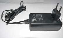 10x Zasilacz wtyczkowy 12V 2A 24W wtyk 5,5 x 2,1 mm Huawei/huntkey