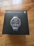 Huawei Watch GT 5 Pro 46 mm Active – CZARNY na gwarancji 100% sprawny