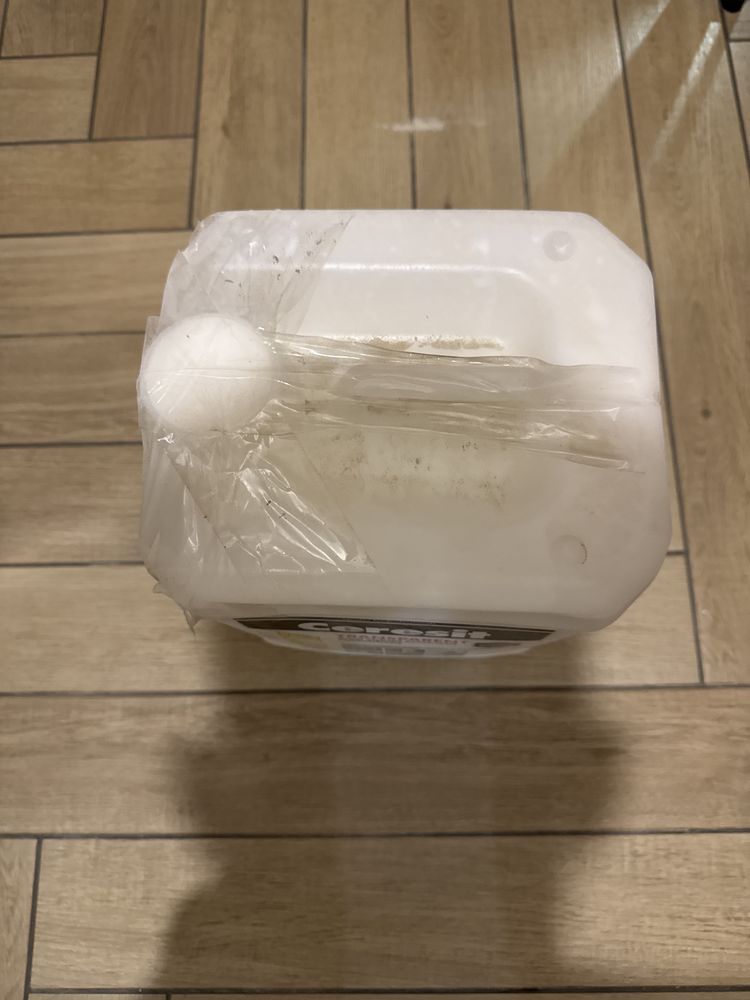 Ceresit ct17 transparent nowy 10 litrow