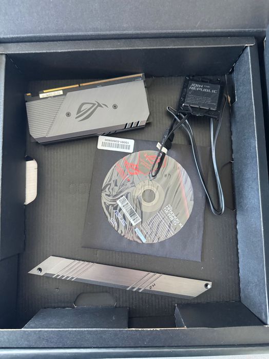 Zestaw: ASUS Maximus XI Gene, Procesor i9-9900K, G.SKILL TridentZ 32GB