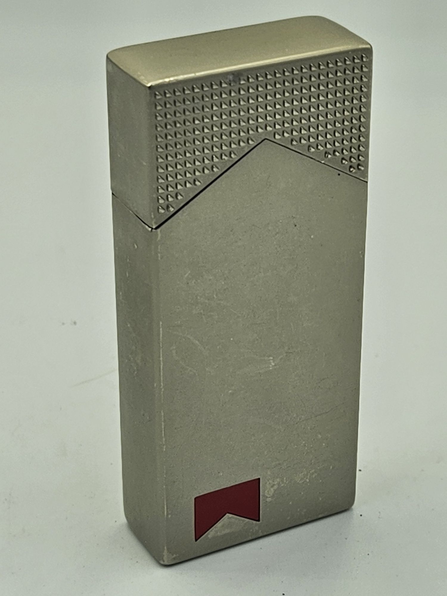 Nóż do cygar Marlboro unikatowy kolekcjonerski