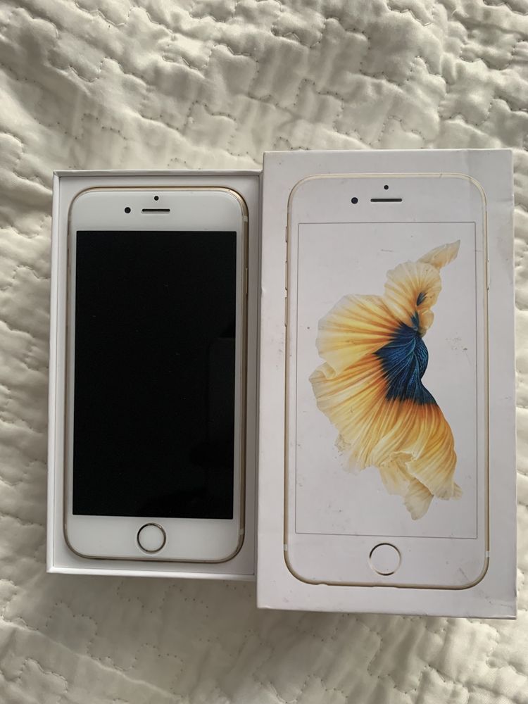 iPhone 6s Айфон 6с 16 gb