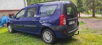 Dacia Logan 1.6 benzyna