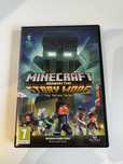 Minecraft story mode PC