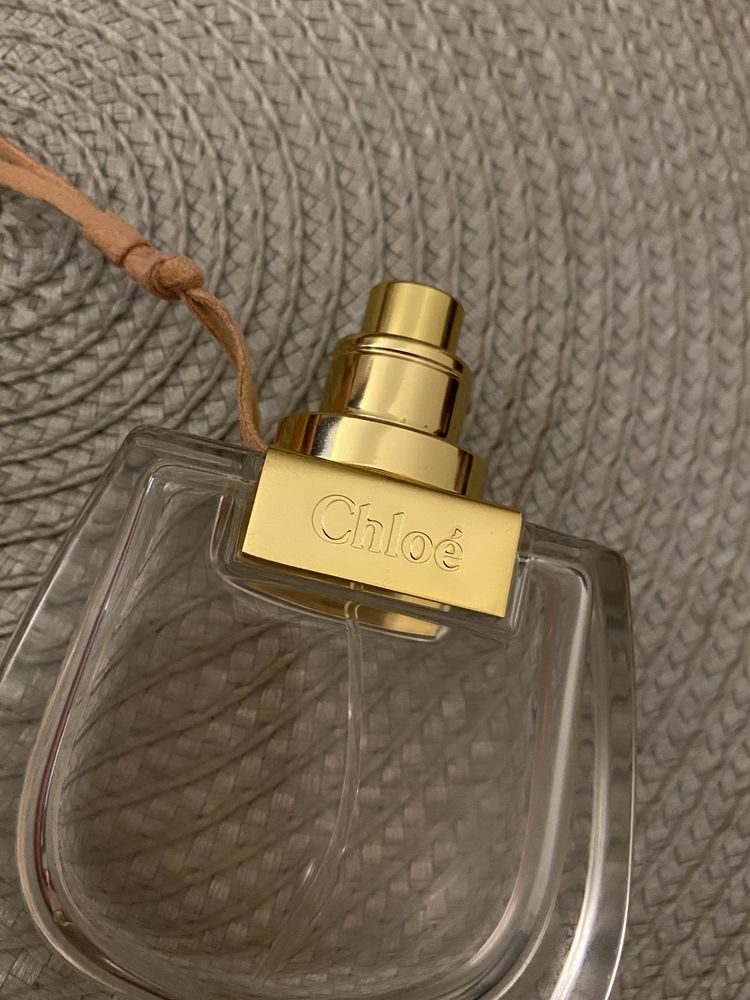 Chloe Nomade edp