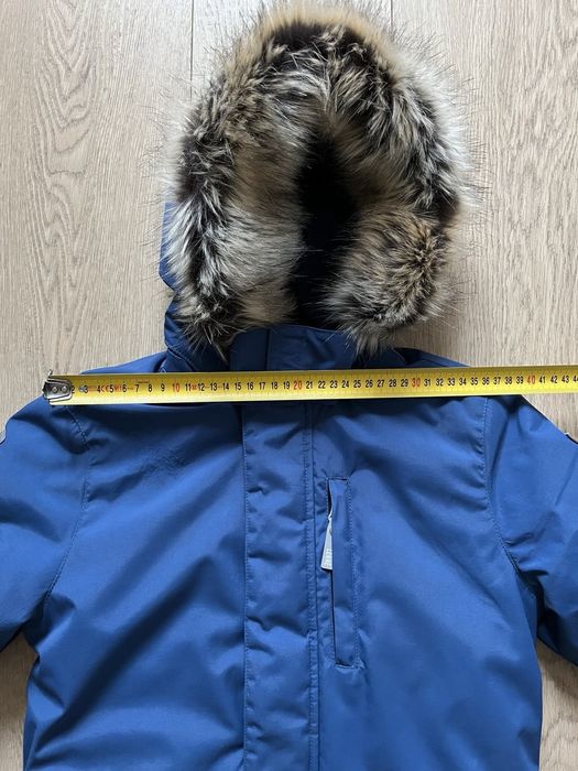 Парка зимова Lenne куртка Ленне