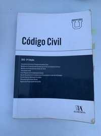 Código Civil 6ªedicão