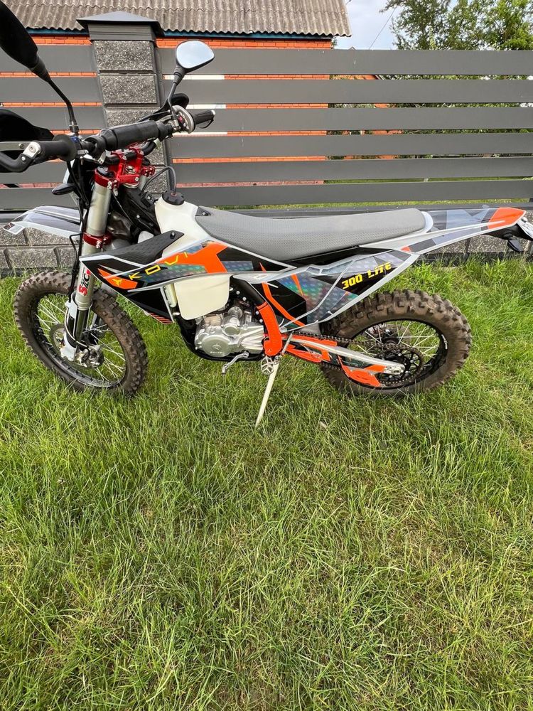 Продається Kovi Lite 300