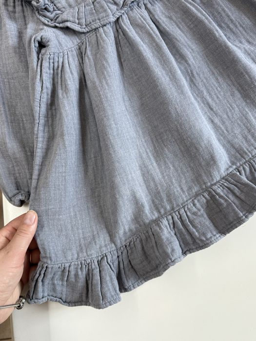 Сукня Зара на дівчинку