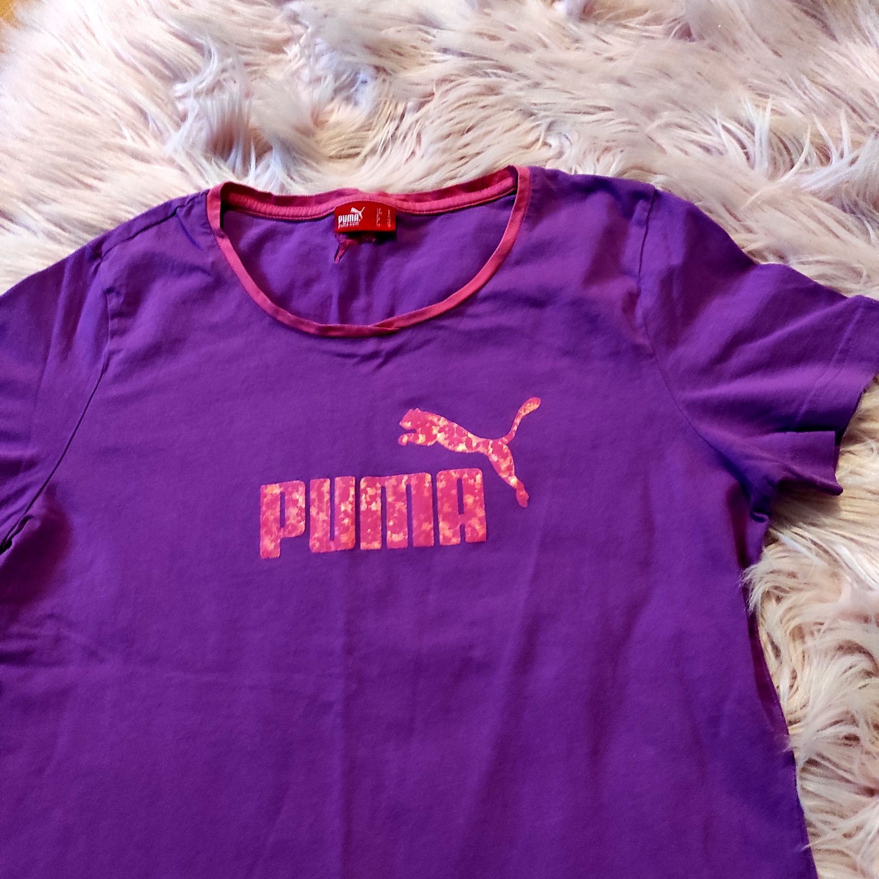 T-shirt Puma L 40