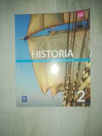 Historia 2 Zakres Podstawowy