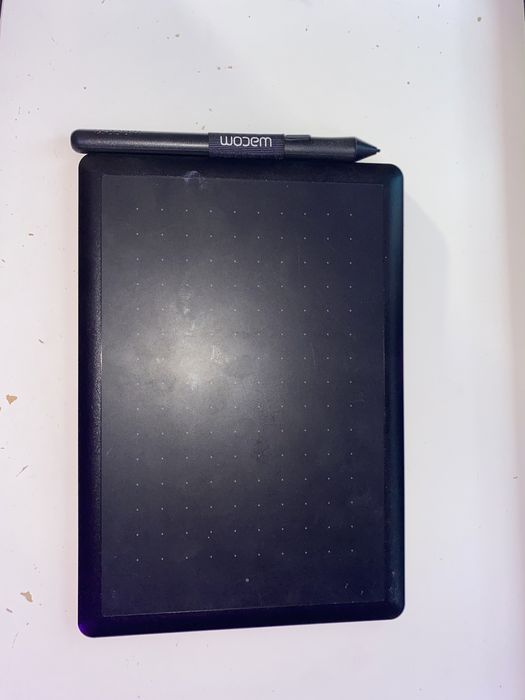 Tablet graficzny one wacom s