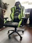 Fotel Gamingowy AKRacing