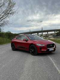 Jaguar I-Pace EV400 AWD SE