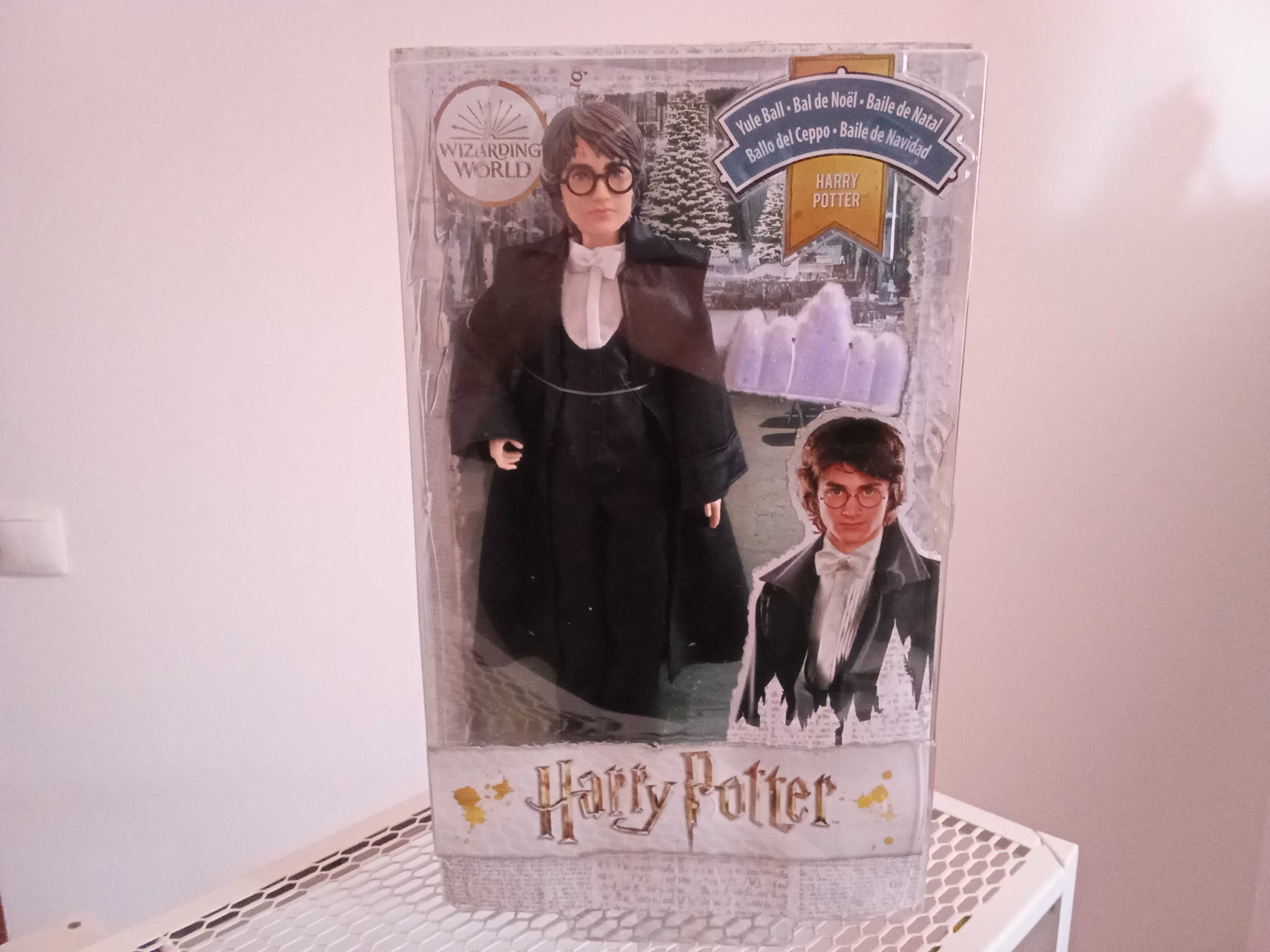 Harry     Potter