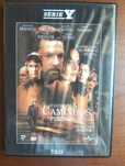 DVD Caminhos Perigosos