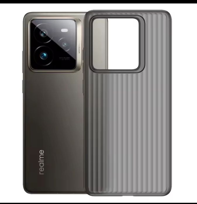 Чохол Realme gt 7 Pro