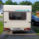 Przyczepa campingowa