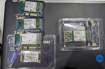 SSD mSata 240GB/512GB/960GB