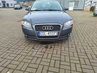 Audi A4 Audi A4 B7