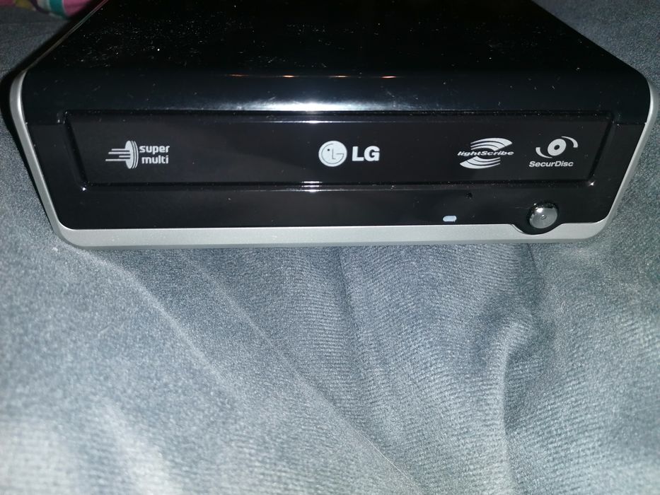 Mini PC Nexbox T9 i inne