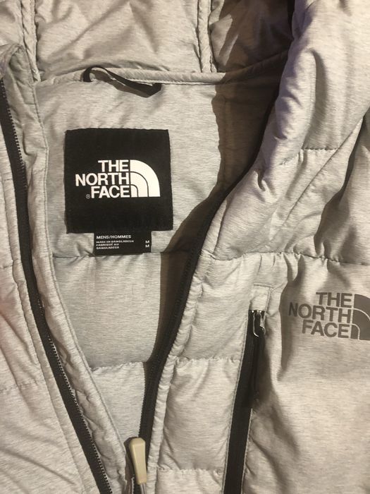 Casaco The North Face Original (como novo)