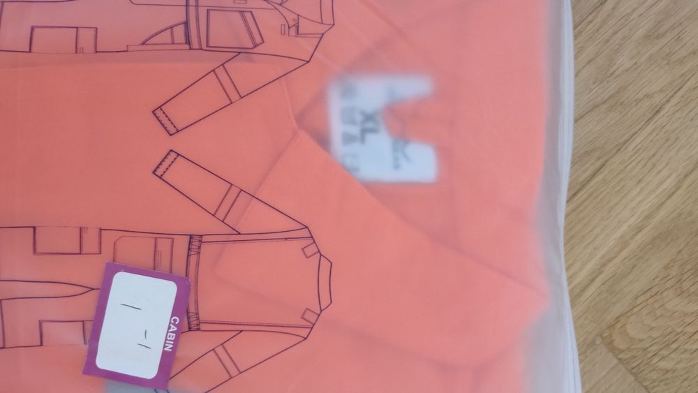 Спецодяг робоча одежа