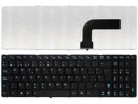 Teclado ASUS X50H usado apenas para experiência.