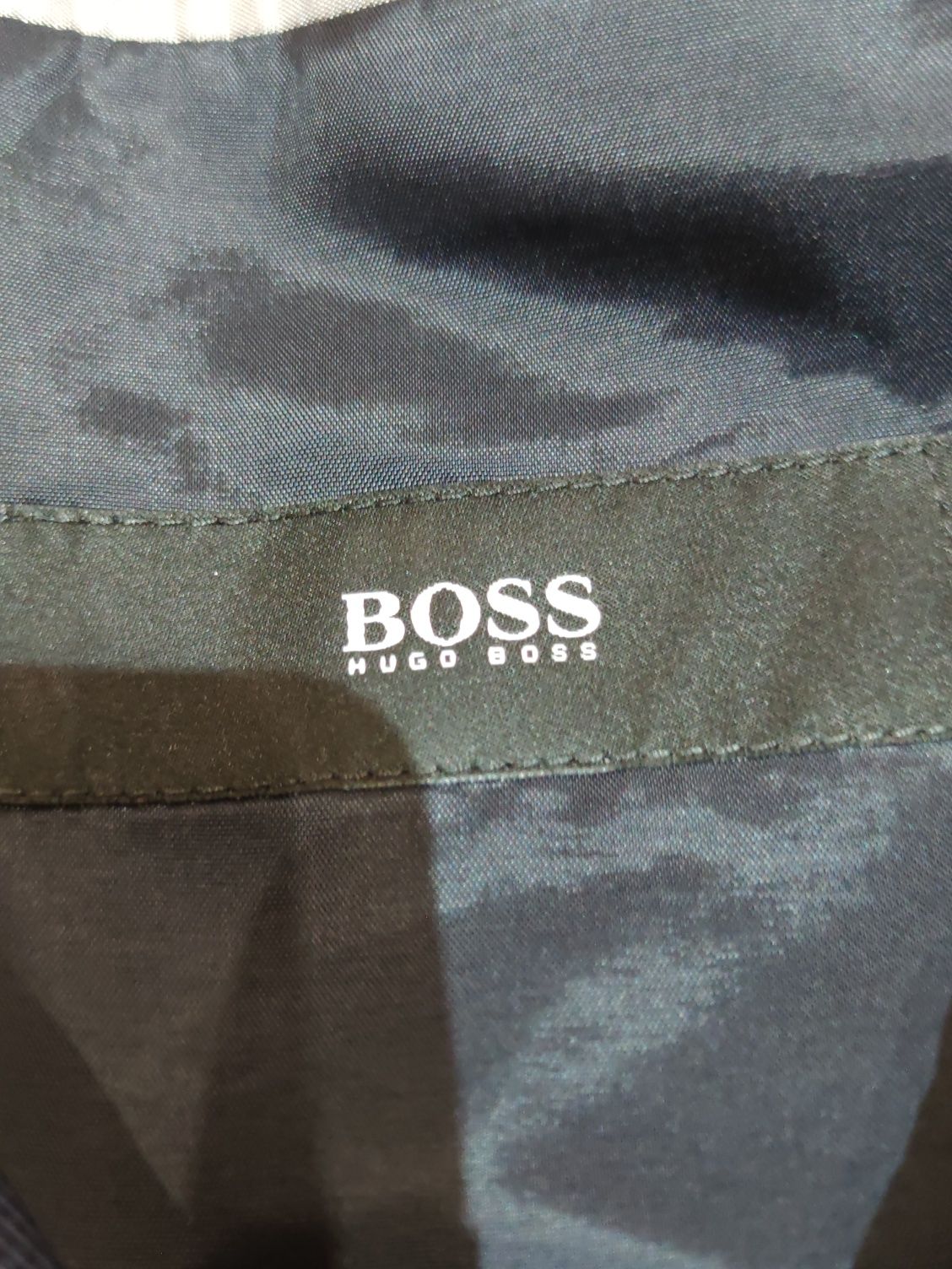 Marynarka męska firmy Hugo Boss