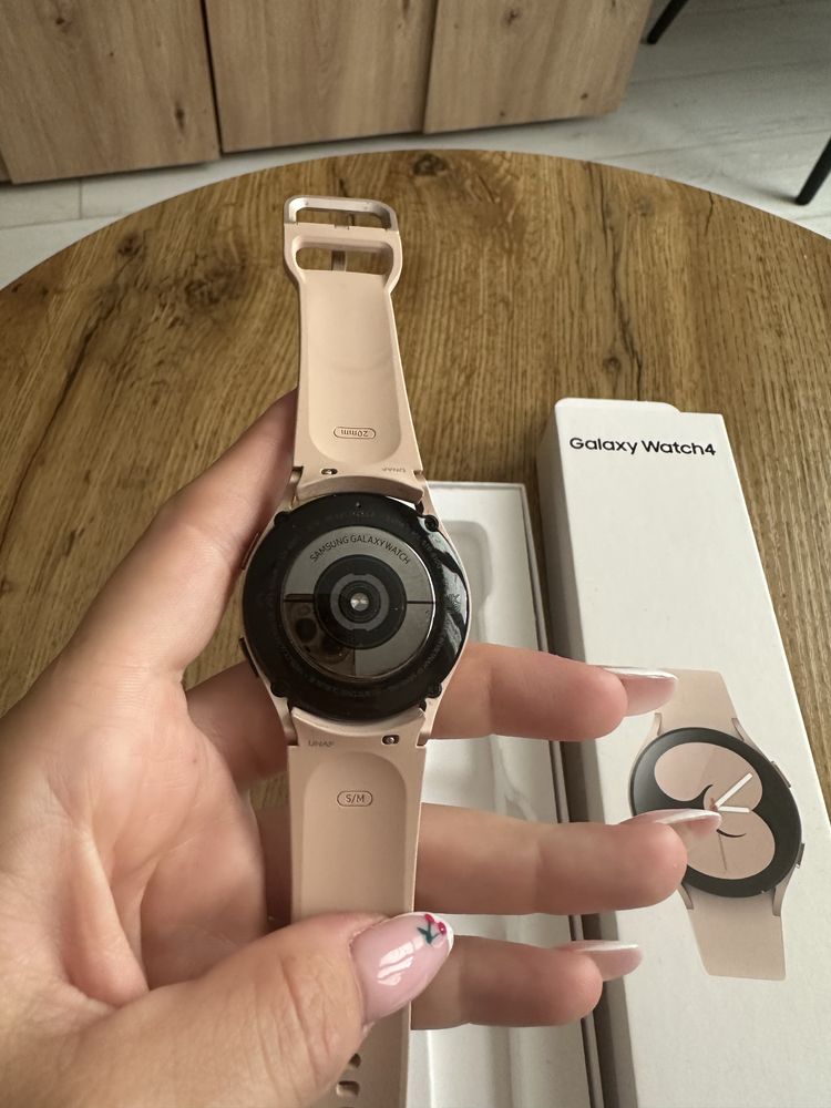 SmartWatch Galaxy Watch 4