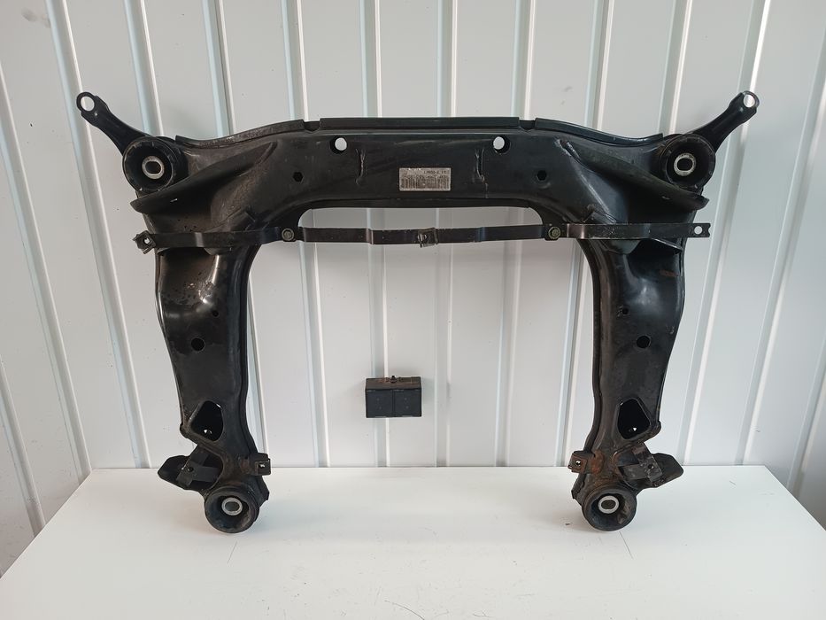 Sanki wózek kołyska silnika Audi A4 B7 2.0 TDI