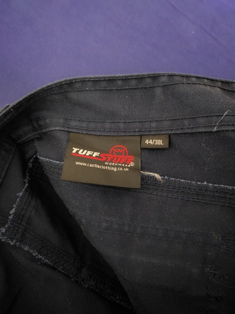 Штаны рабочие Tuffstuff XL