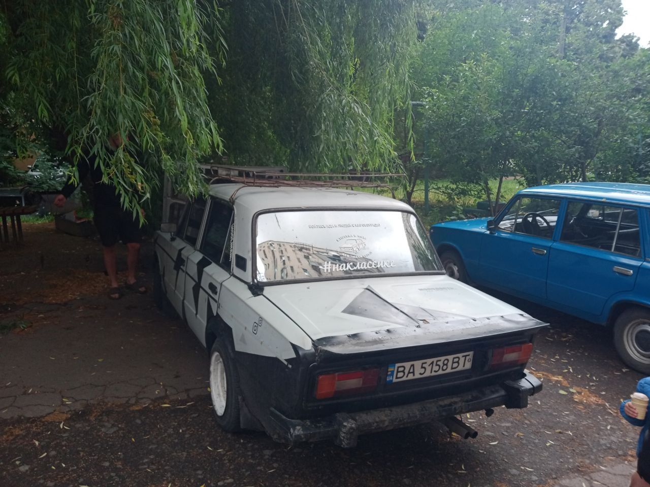 Продам ваз  2106