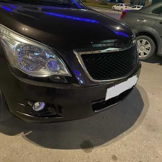 Решітка радіатора Ravon R4