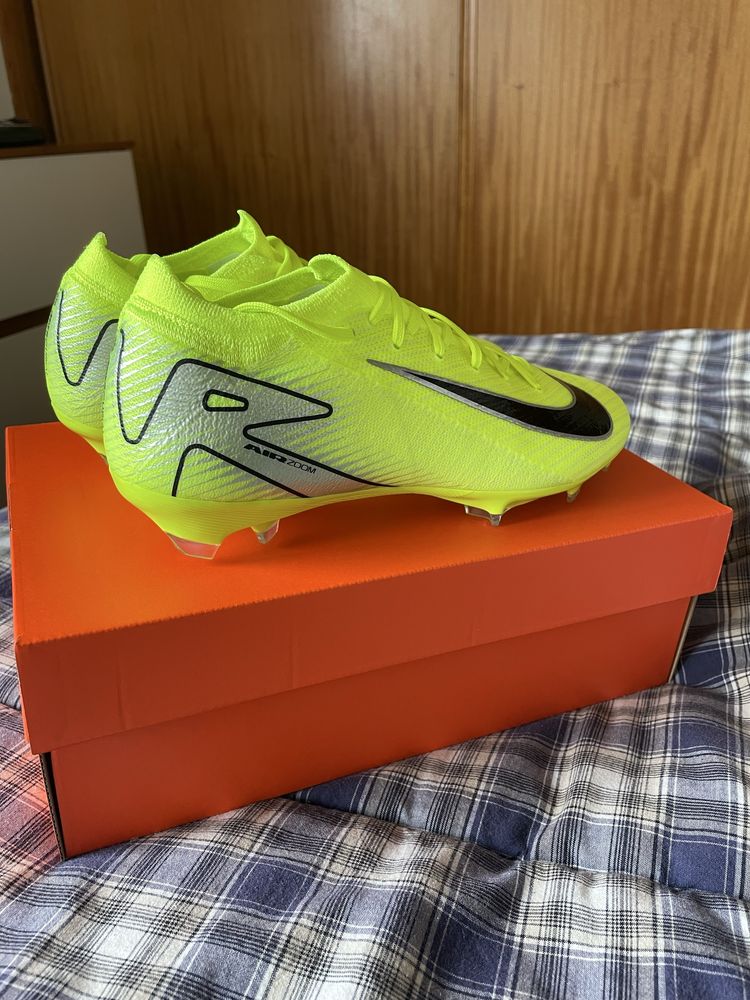 Chuteiras Mercurial Vapor 16 Pro
