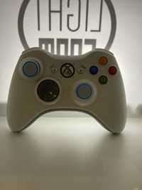 Pad Xbox 360 bezprzewodowy kontroler xbox360 x360 biały