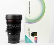 Laowa 15mm f/4.5 Zero-D Shift Montagem Sony FE NOVA + acessórios