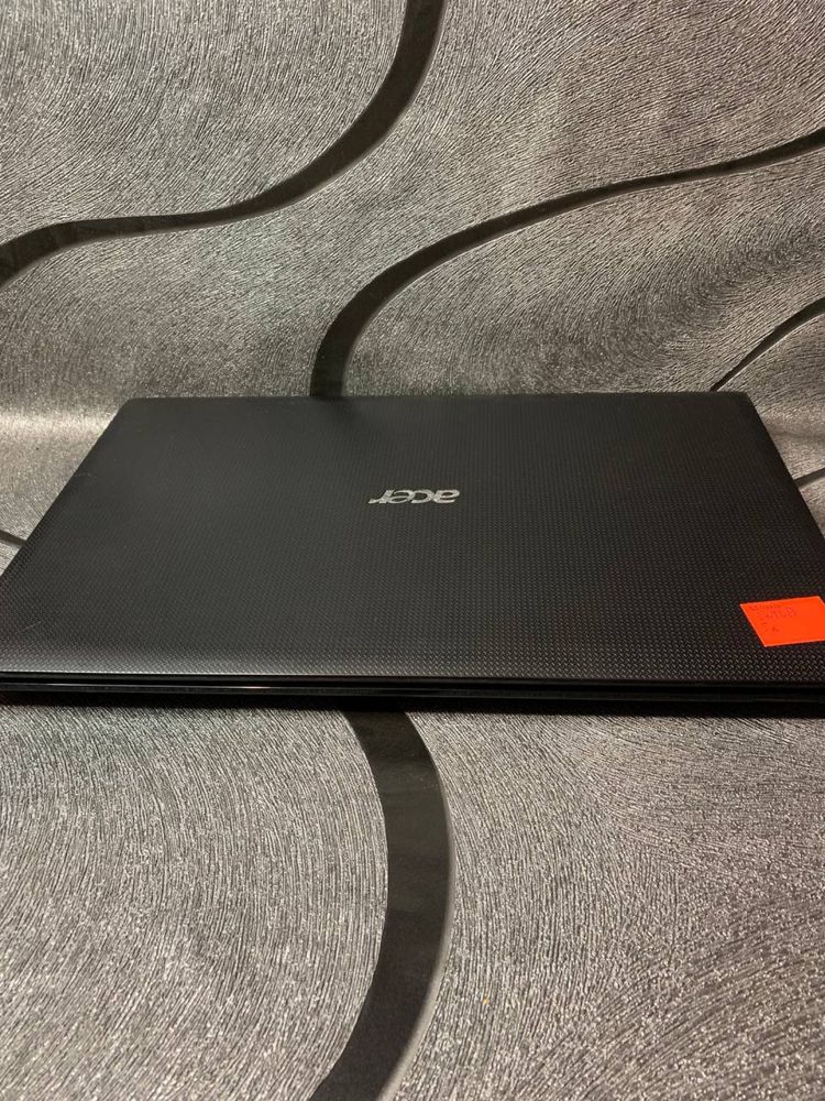 Ноутбук Acer 7741G