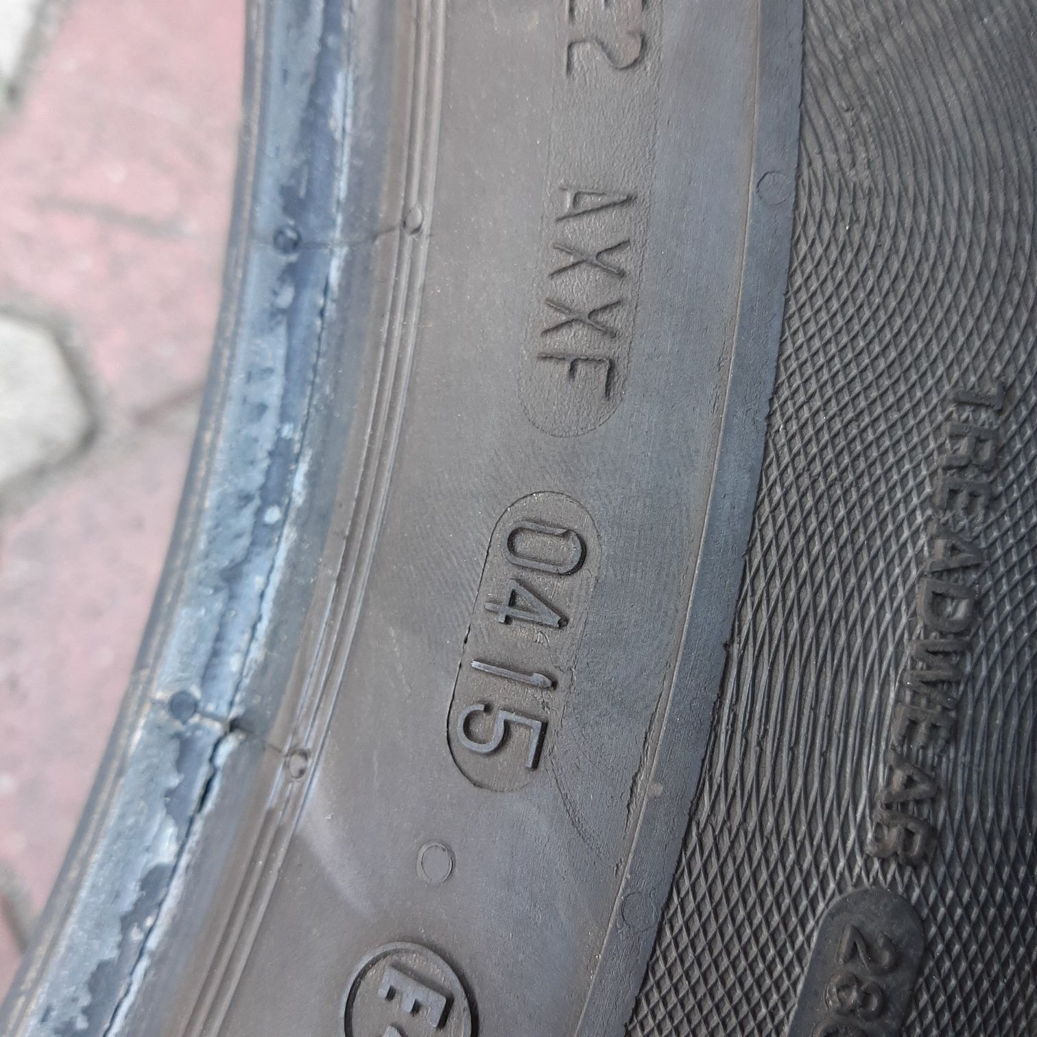 Opony Letnie  Continental ContiPremiumContact2 215 55 R18 95H