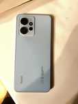 Продам телефон Redmi not 12. 8/256.